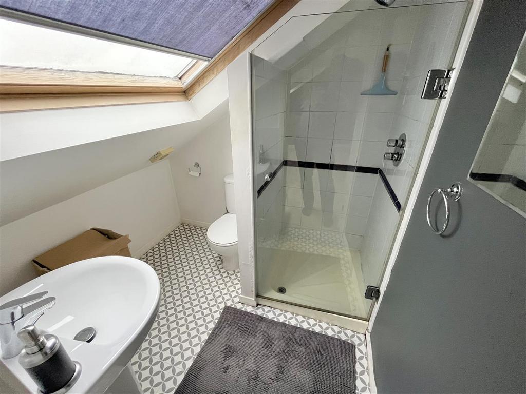 Bedroom 1 En Suite