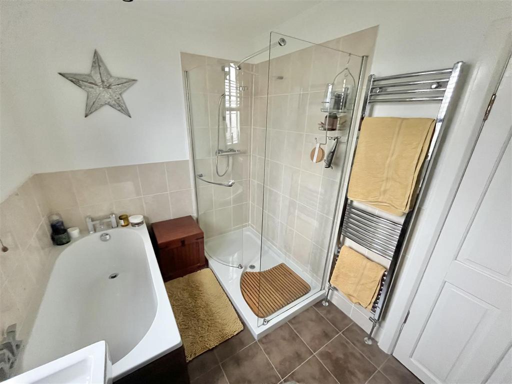 Shower Room Aspect 2