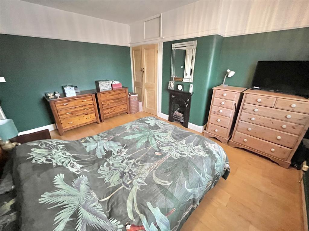 Bedroom 3 Aspect 2