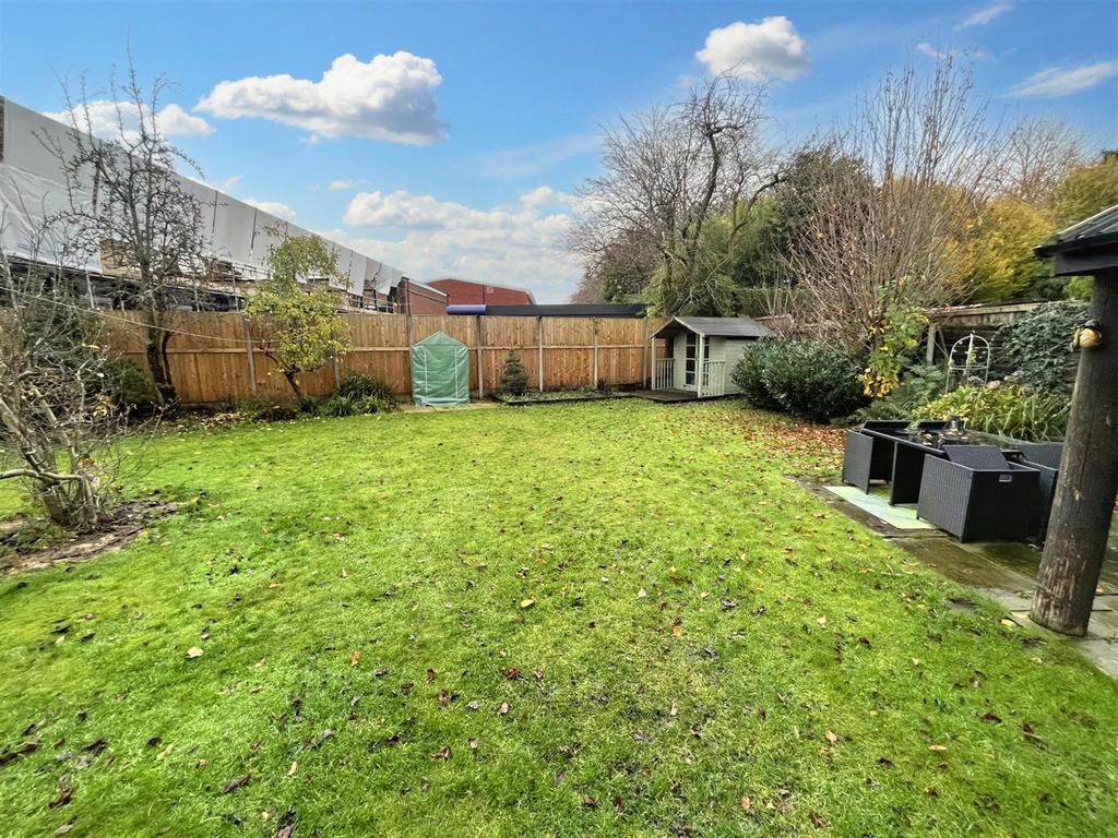 Gardens Aspect 2