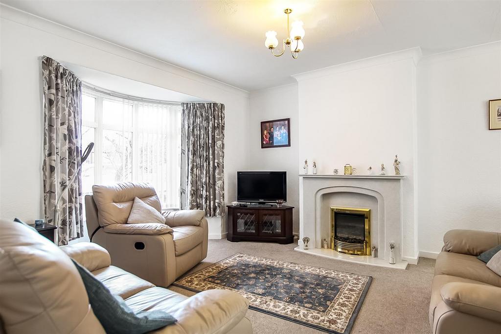 Hummersknott Avenue, Darlington 4 bed semidetached house for sale £