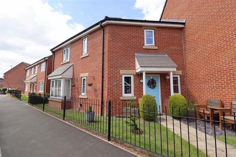 3 bedroom semi-detached house for sale, Innovation Avenue, Queensgate, Stockton-On-Tees TS18 3UZ
