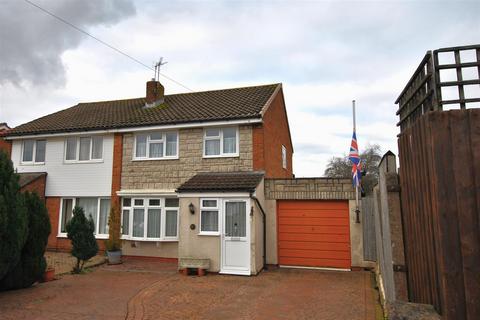 23 Cornish Road, Bristol, BS14 8LR