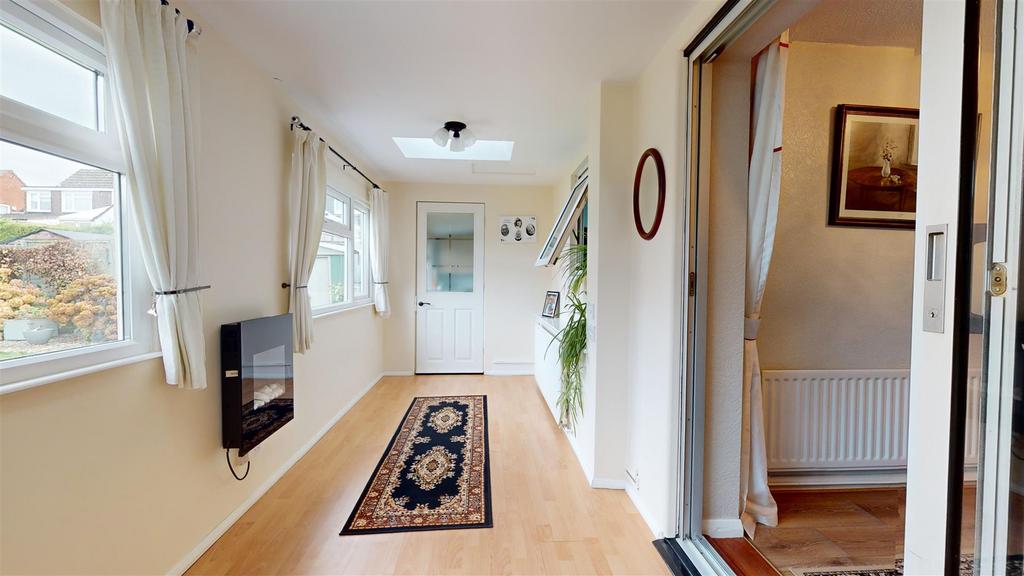 Additional Reception Room