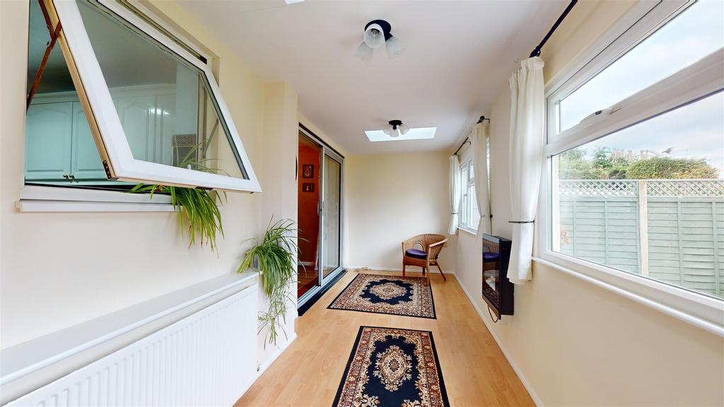 Additional Reception Room