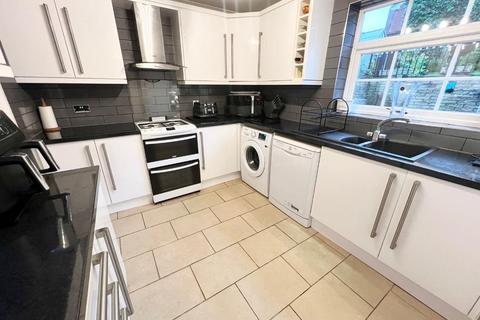 3 bedroom detached house for sale, Charlton Brook Crescent, Chapeltown, Sheffield