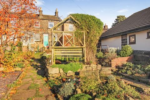 2 bedroom end of terrace house for sale, Burley Lane, Horsforth, Leeds