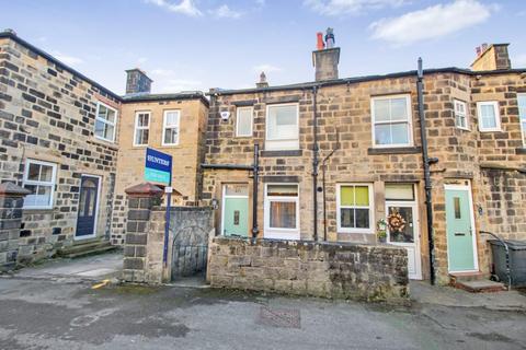 2 bedroom end of terrace house for sale, Burley Lane, Horsforth, Leeds