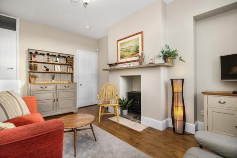 46 Burley Lane, Horsforth, Leeds, LS18 4NR