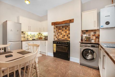 46 Burley Lane, Horsforth, Leeds, LS18 4NR