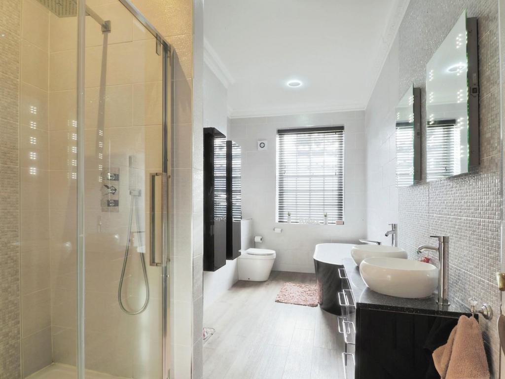 En-Suite