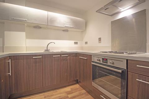 2 bedroom flat to rent, Quaker Street, London, London, E1