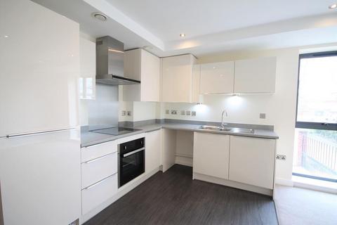 2 bedroom flat to rent - Chapel Apartments, Union Terrace, York, North Yorkshire