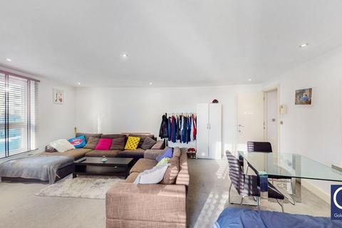 2 bedroom apartment for sale - Dryden Building, Commercial Road, London, E1