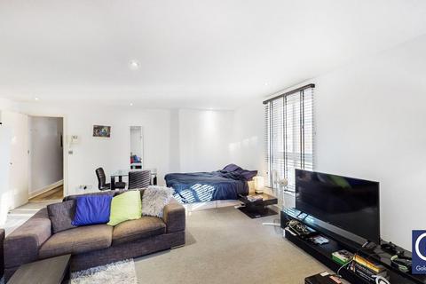 2 bedroom apartment for sale - Dryden Building, Commercial Road, London, E1