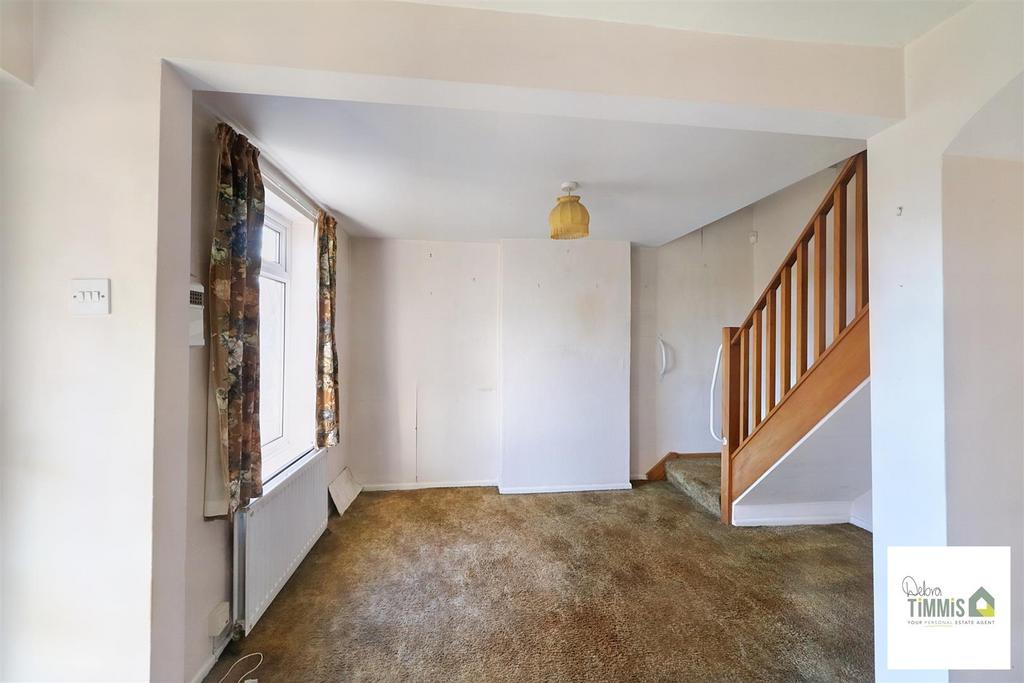 Gratton Lane, Endon, StokeOnTrent 3 bed detached house for sale £