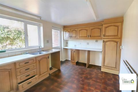 3 bedroom detached house for sale - Gratton Lane, Endon, Stoke-On-Trent