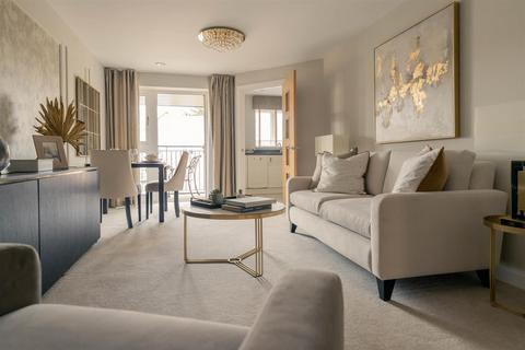1 bedroom retirement property for sale - Northwick Park Road, Harrow