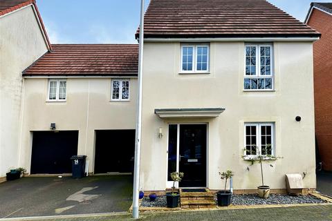 15 Boulder Clay Way, Roundswell, Barnstaple, EX31 3WH