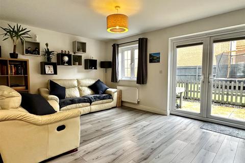 15 Boulder Clay Way, Roundswell, Barnstaple, EX31 3WH
