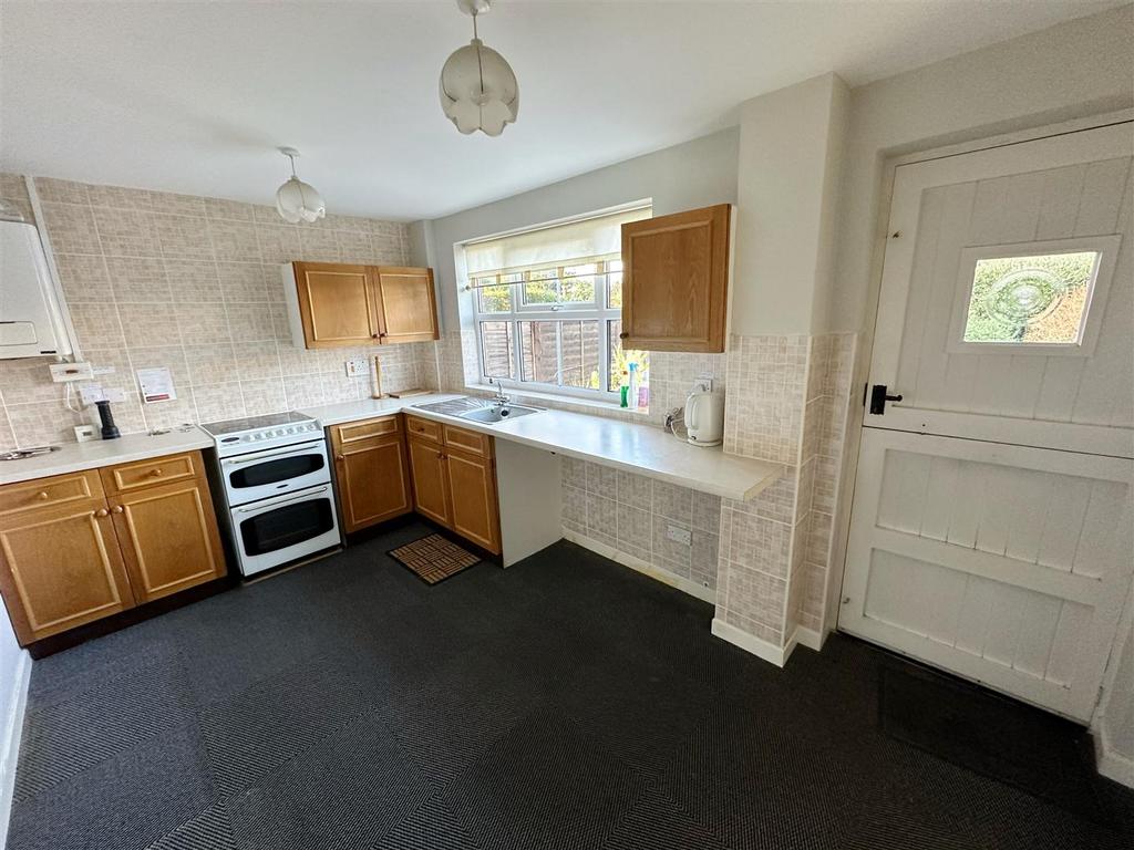 St. Andrews Crescent, StratfordUponAvon 4 bed detached house for sale