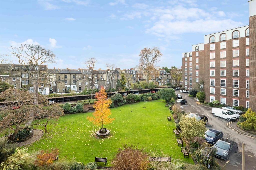Communal Gardens