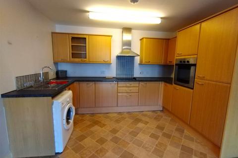 2 bedroom apartment for sale - Lamberts Road, Swansea