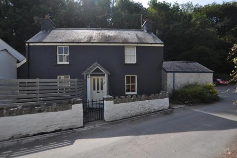 1 bedroom detached house for sale - Lacques Cottage, Newbridge Road, Laugharne, Carmarthen