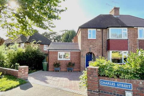 54 Charles Street, Warwick, CV34 5LQ