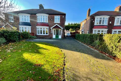 599 Marton Road, Middlesbrough, TS4 3SD