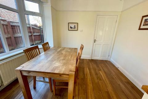 599 Marton Road, Middlesbrough, TS4 3SD