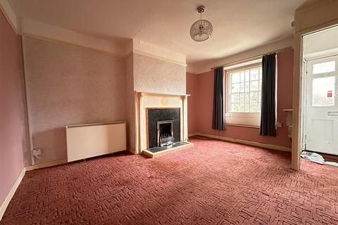 2 bedroom terraced house for sale, High Street, Chard