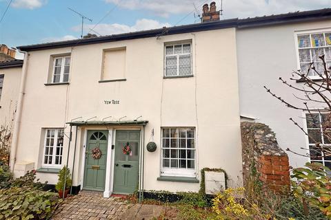 2 bedroom terraced house for sale, High Street, Chard