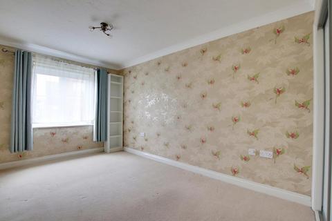 1 bedroom ground floor flat for sale - Brookley Road, Brockenhurst, SO42