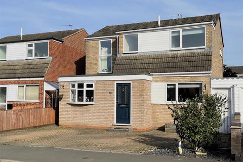 3 bedroom detached house for sale - Arras Boulevard, Hampton Magna, Warwick