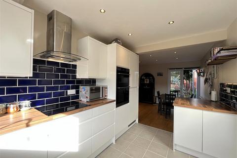 3 bedroom detached house for sale - Arras Boulevard, Hampton Magna, Warwick