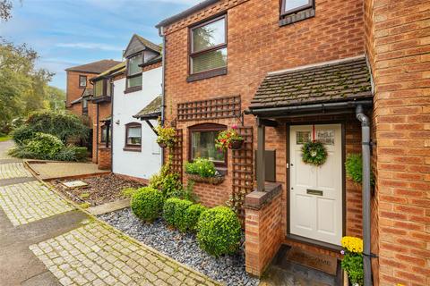 2 bedroom terraced house for sale, West Rock, Taylor Court, Warwick