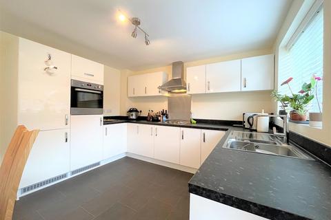 3 bedroom detached house for sale - Pinewood Avenue, Myton Green, Off Europa Way (Miller Homes), Warwick