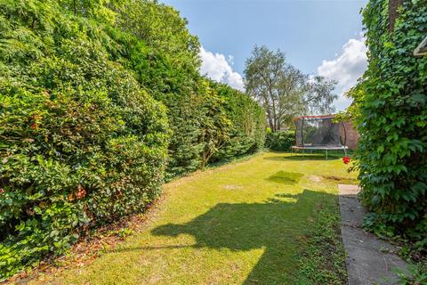 2 bedroom detached bungalow for sale - Old Budbrooke Road, Hampton Magna, Warwick