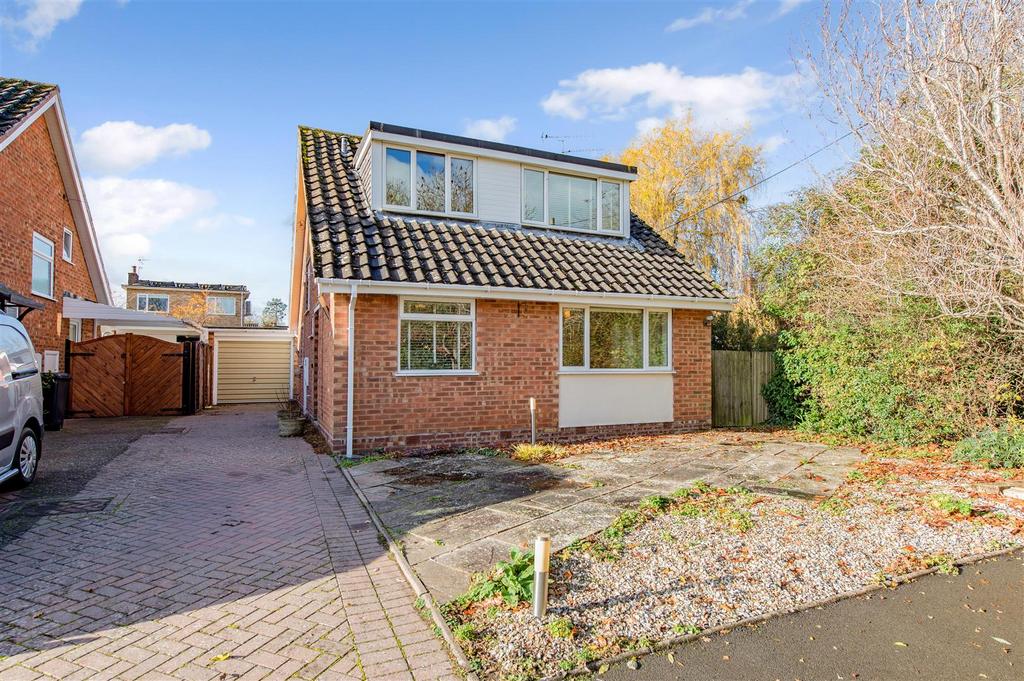 Froxmere Road, Crowle, Worcester 2 bed house for sale £390,000