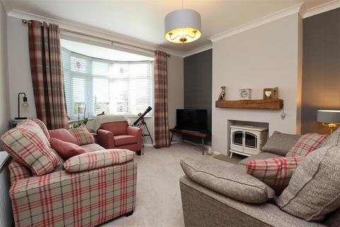 3 bedroom detached house for sale, The Croft, High Worsall, Yarm, TS15 9PS