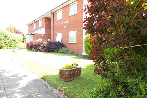 1 bedroom flat for sale, Wycliffe Court, Yarm TS15 9XD