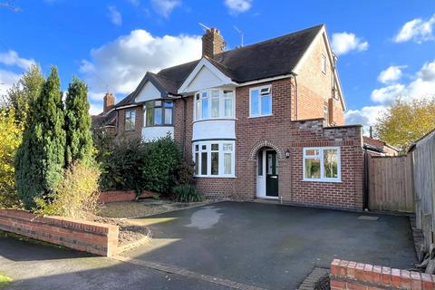 2 Dickins Road, Warwick, CV34 5NR