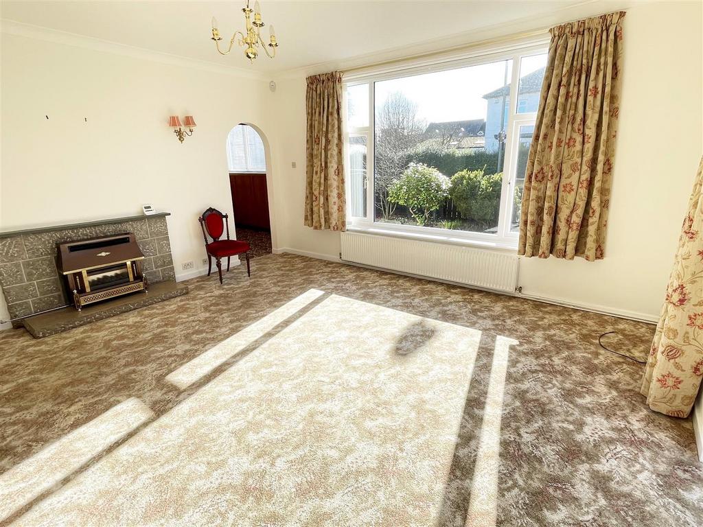 Ashville Avenue, Eaglescliffe, Stockton, TS16 9AU 4 bed detached