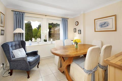 4 bedroom terraced house for sale, The Bourtons, Newton Road, Totnes