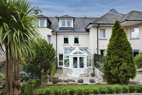 4 bedroom terraced house for sale, The Bourtons, Newton Road, Totnes