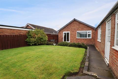2 bedroom detached bungalow for sale, Newstead Avenue, Whitehouse Farm, Stockton-On-Tees, TS19 0TB