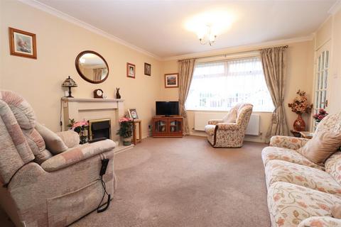 2 bedroom detached bungalow for sale, Newstead Avenue, Whitehouse Farm, Stockton-On-Tees, TS19 0TB