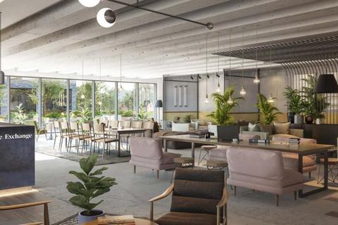 1 bedroom apartment to rent - The Exchange, Preston