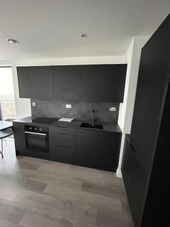 1 bedroom apartment to rent - The Exchange, Preston